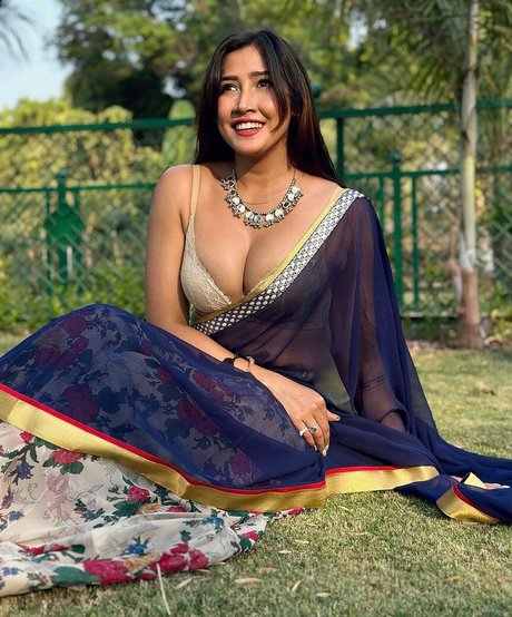 Sofia Ansari nude actress img