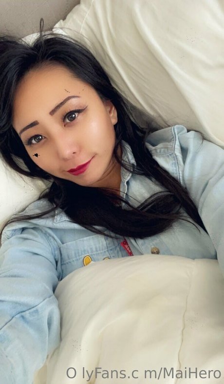 maihero buena estrella porno recopilación