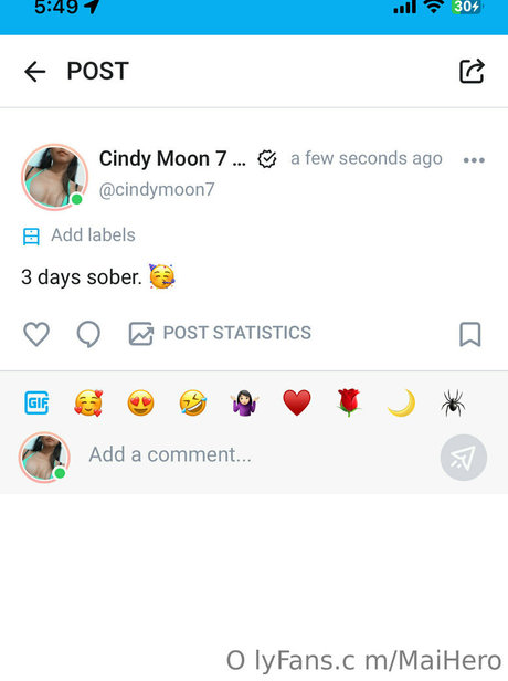 maihero actrice xxx collection