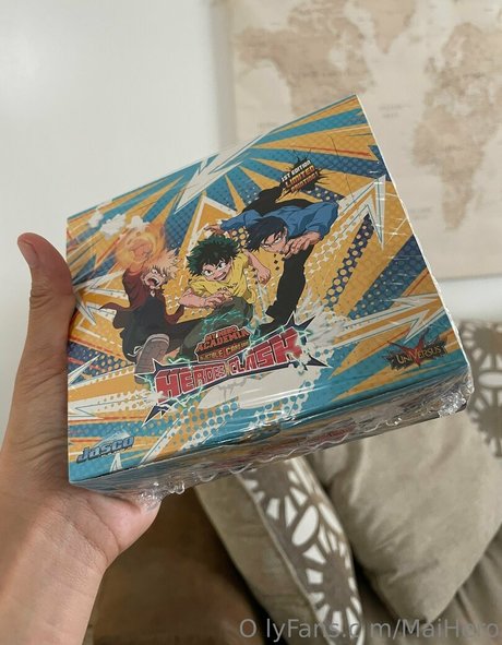 maihero actriz de alta calidad imágenes