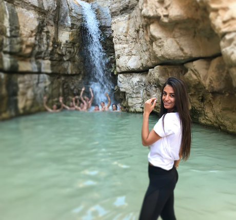 Shahar Halaf modèles nus img