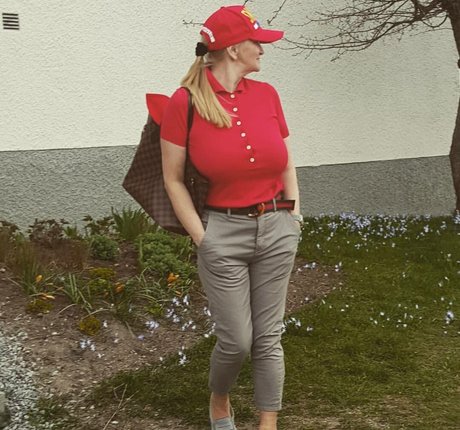 Beata Stanczak modelo caliente imagen