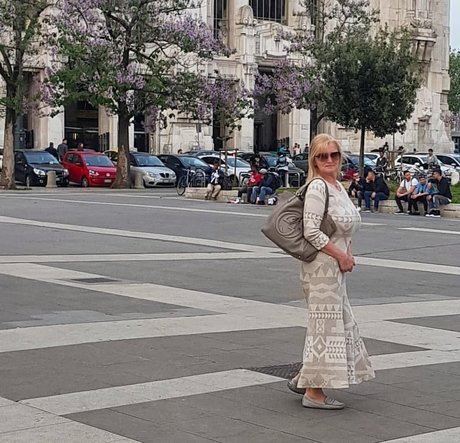 Beata Stanczak haut étoile des photos