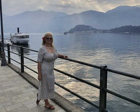 Beata Stanczak actriz atractiva recopilación