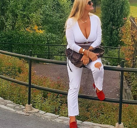 Beata Stanczak pornstar naked photo