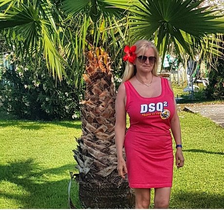 Beata Stanczak modelo de alta calidad galería