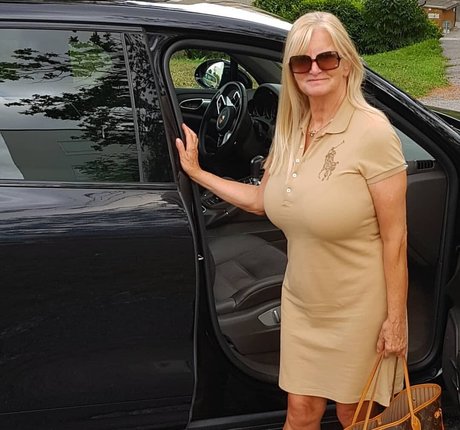 Beata Stanczak actrice exclusive photos