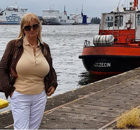 Beata Stanczak actrice de sexe photo