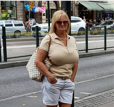 Beata Stanczak actrice exclusive photo