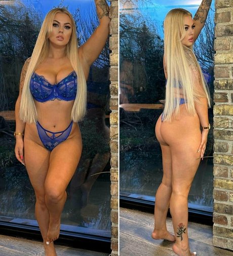 avalilyfree modèle magnifique img