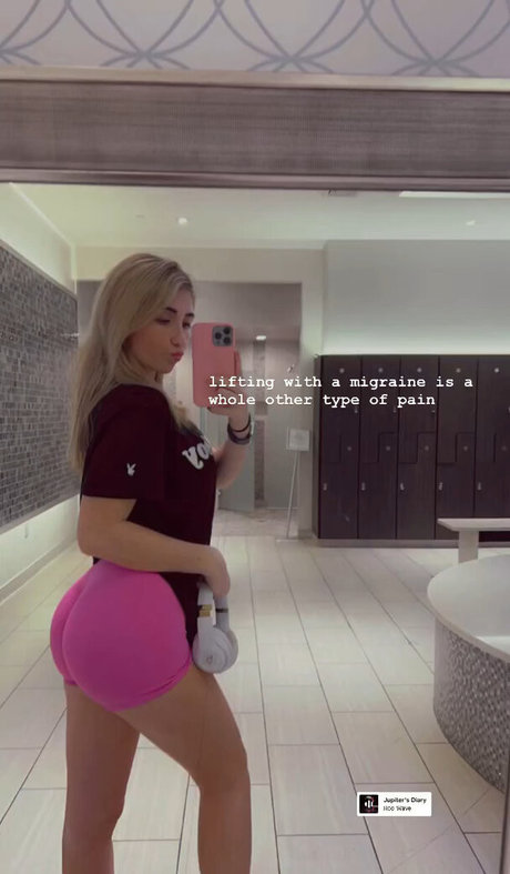 Kayla A actrice exclusive collection