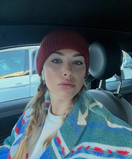 Chiara Gariboldi étoile magnifique images