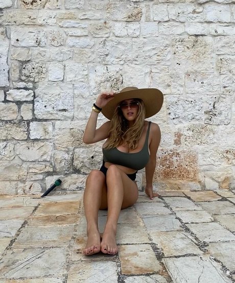 Chiara Gariboldi actrice nue photos