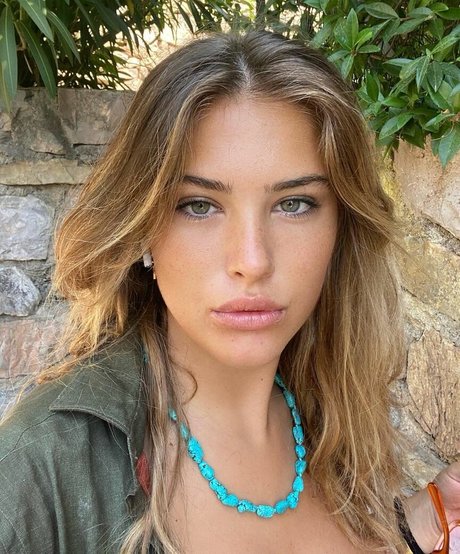 Chiara Gariboldi modelo adulto recopilación