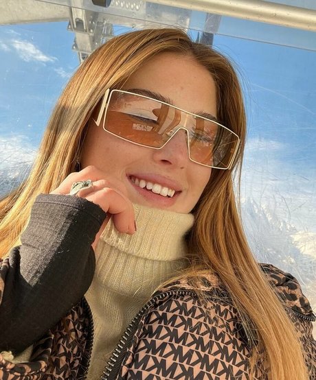 Chiara Gariboldi estrella porno de alta calidad galerías