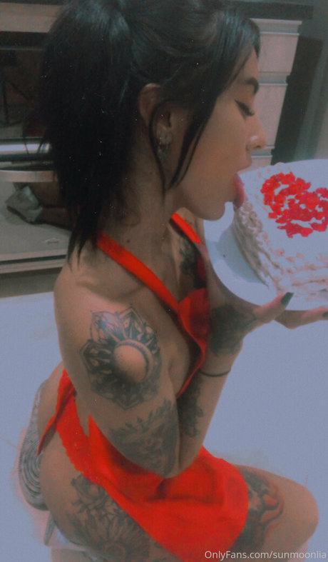 sunmoonlia estrella porno en alta definición archivo