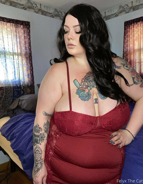 felyxthecat buena actriz recopilación