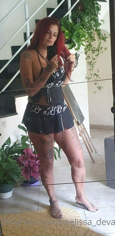 melissa devassaoficial estrella sexy archivo