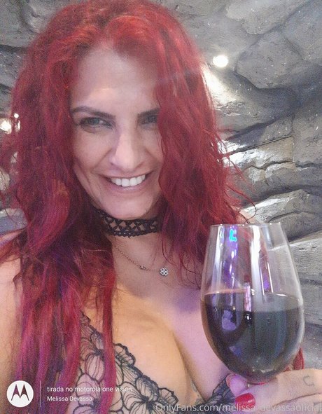 melissa devassaoficial actriz de alta definición foto