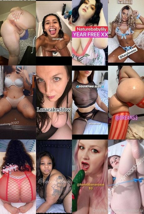 natalimaria étoile érotique img