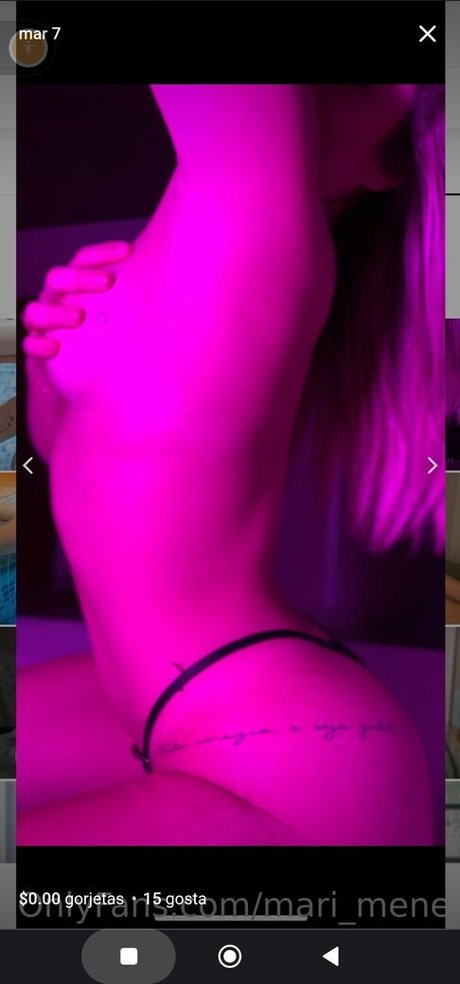 Mariana Meneses pornstar beautiful archive