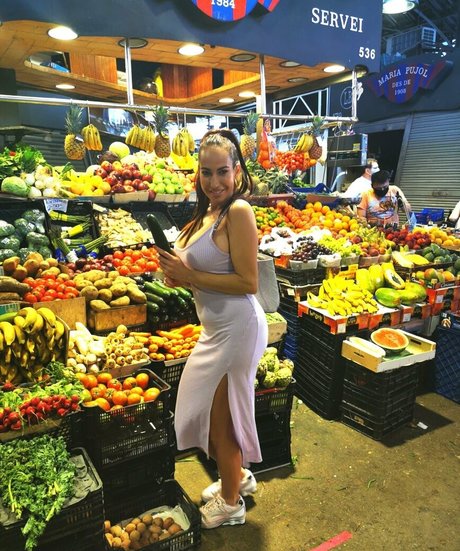 sophieevans modèle hd galerie