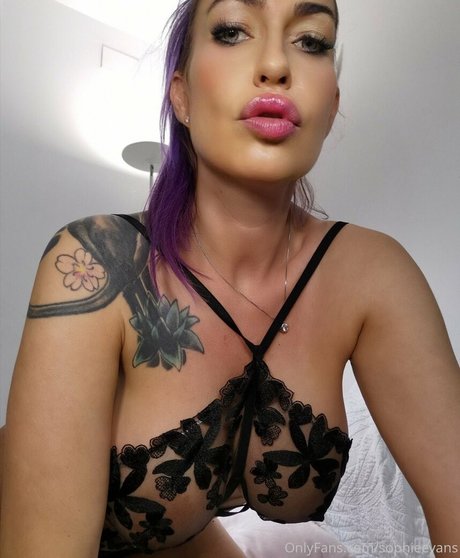 sophieevans estrella xxx galerías