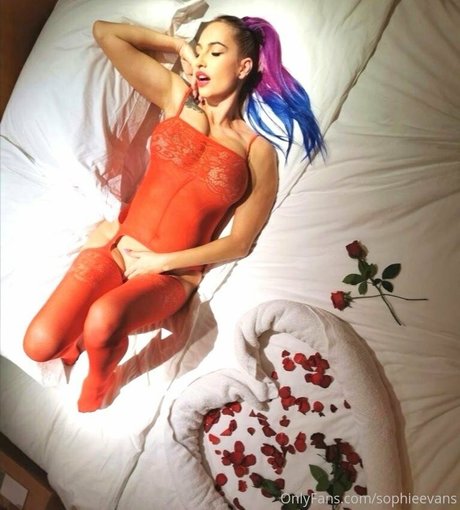 sophieevans actrice adulte galerie