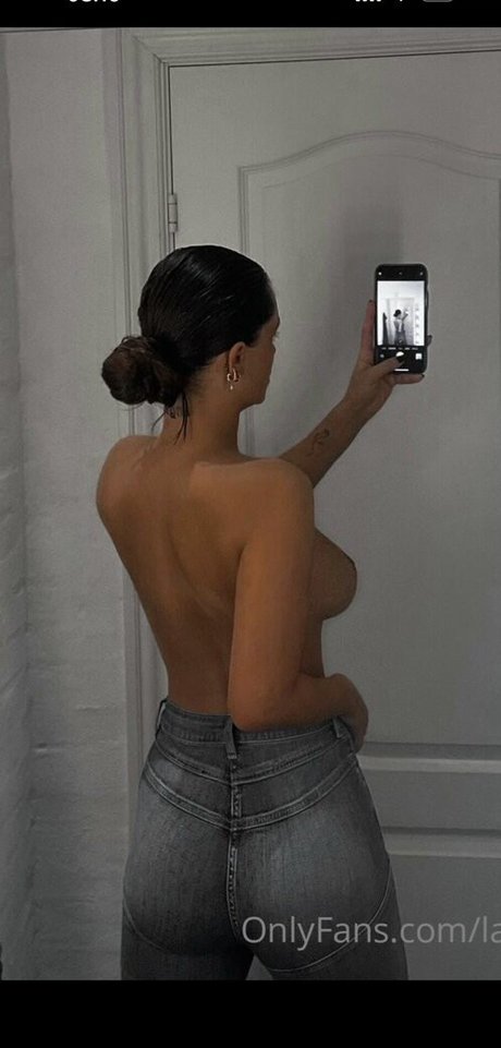 Lrke Bodilsen haut modèle galerie