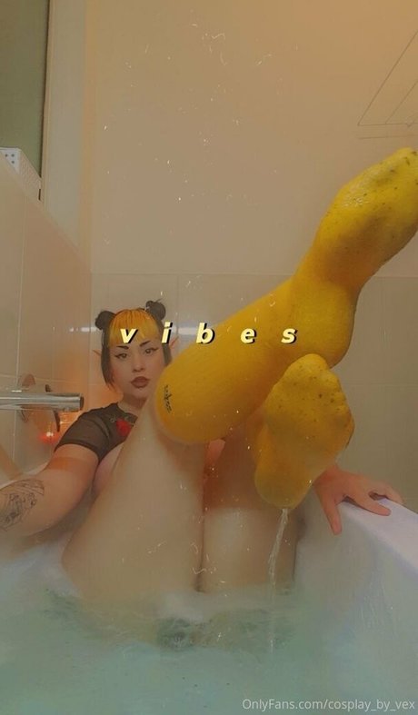 cosplay by vexx star du porno parfaite des photos