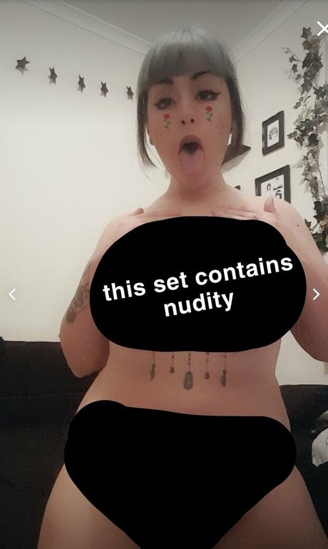 cosplay by vexx actriz galería