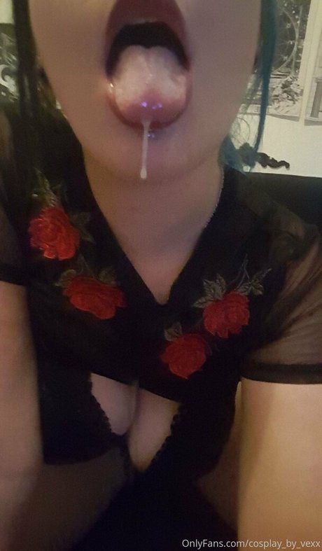 cosplay by vexx star du porno en haute qualité img