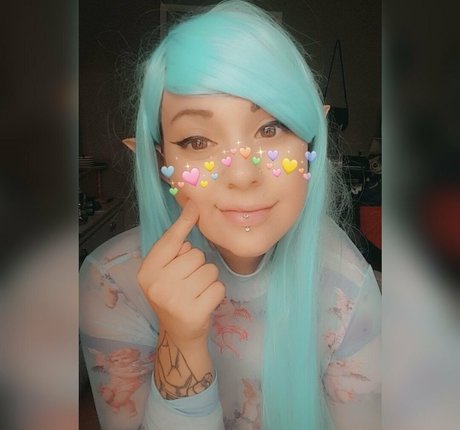 cosplay by vexx star du porno parfaite img