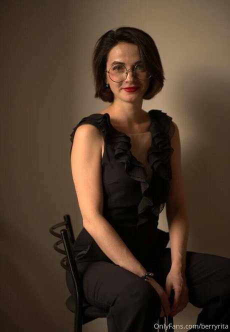 berryrita modèles nus galeries