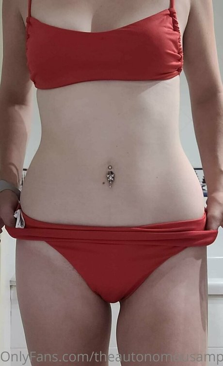 theautonomousamputee2 actriz sexual foto