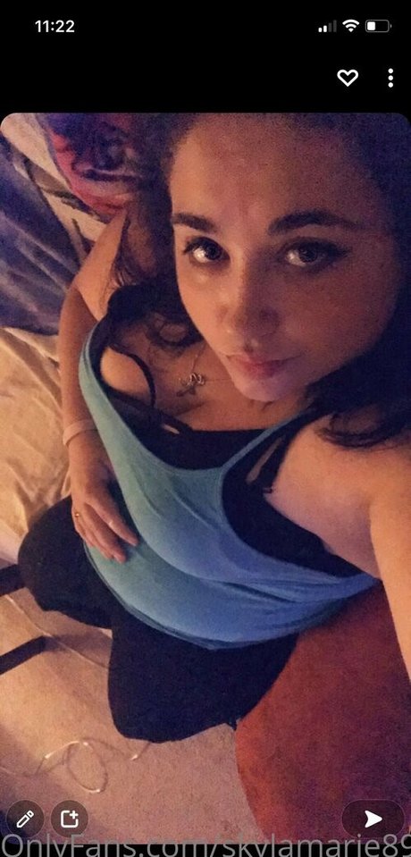 skylamarie89 desnudos estrella porno imagen