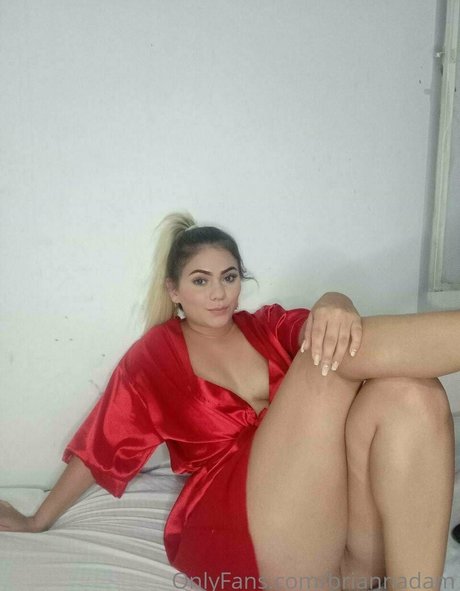 briannadam free actress pic