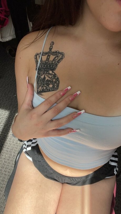 haleighsummers18 estrella porno exclusiva imagen