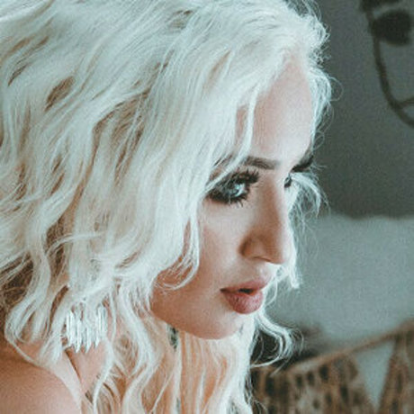 Kaylea Smith bonita modelo imagen