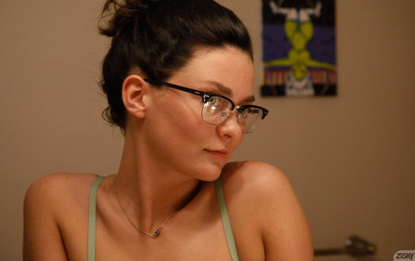 Savannah Small estrella porno perfecta fotos