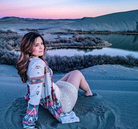 KatyRose9 desnudos estrella imagen