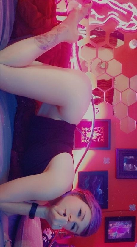 fatalgothfree porn model img
