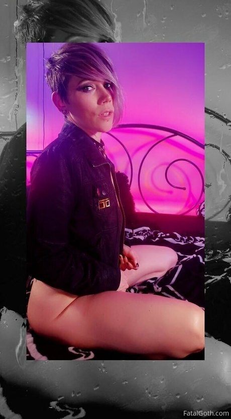 fatalgothfree estrella hd imagen