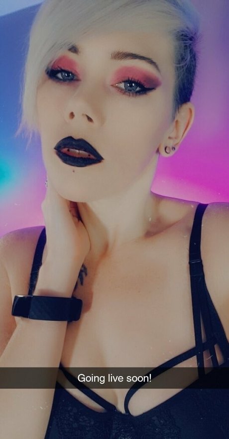 fatalgothfree model sex pictures
