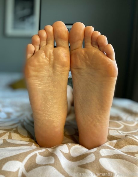 amanda sweetie free art étoile galerie