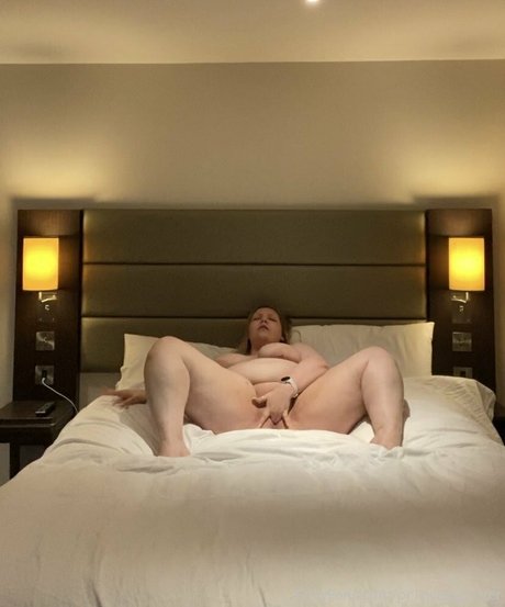 pr1ncessgl1tter modèle exclusif des photos