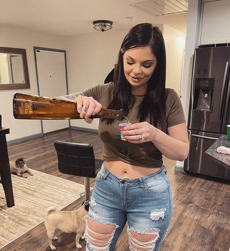 norwegian dollface xxx estrella porno galerías