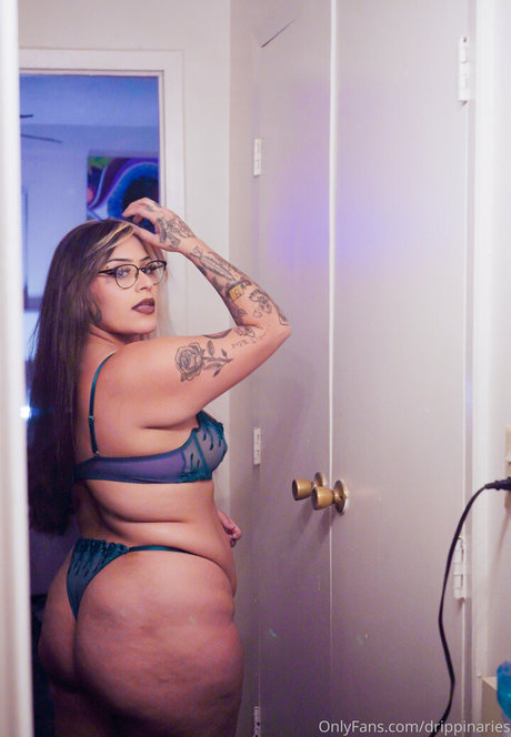 drippinaries adult star pictures