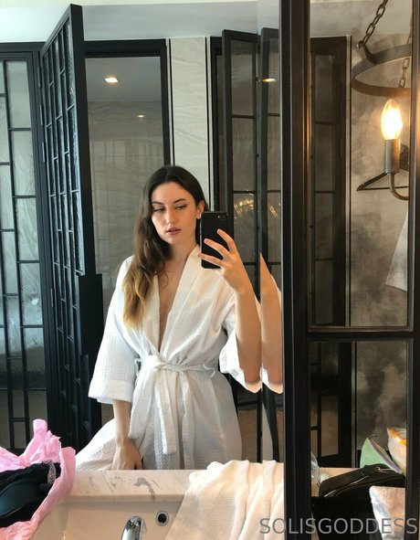 solisgoddess estrella del arte imágenes