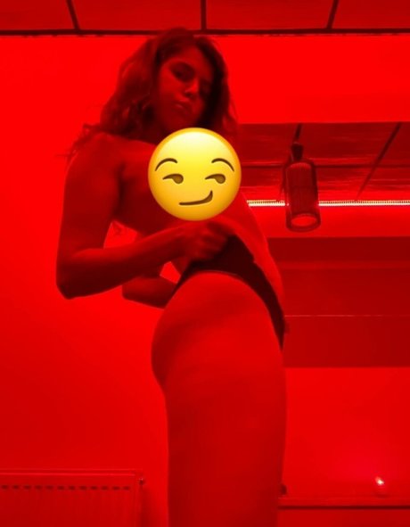 lanaffox star du porno chaude photos